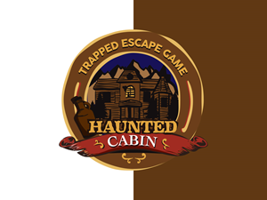 T-shirt Design by twentysevendesign for Trapped Escape Game | Design: #28699557