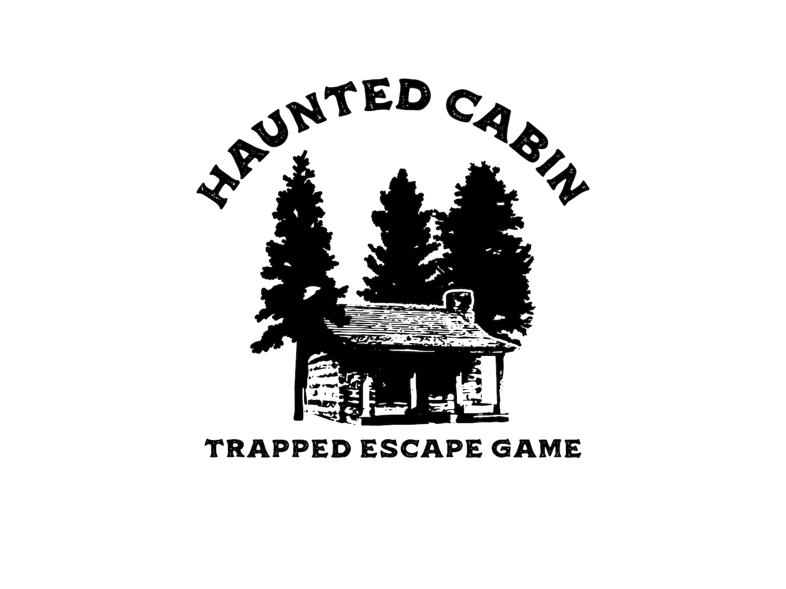 Diseño de Camiseta por brianritterdesign para Trapped Escape Game | Diseño #28702208