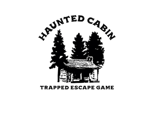 T-shirt Design by brianritterdesign for Trapped Escape Game | Design #28702208