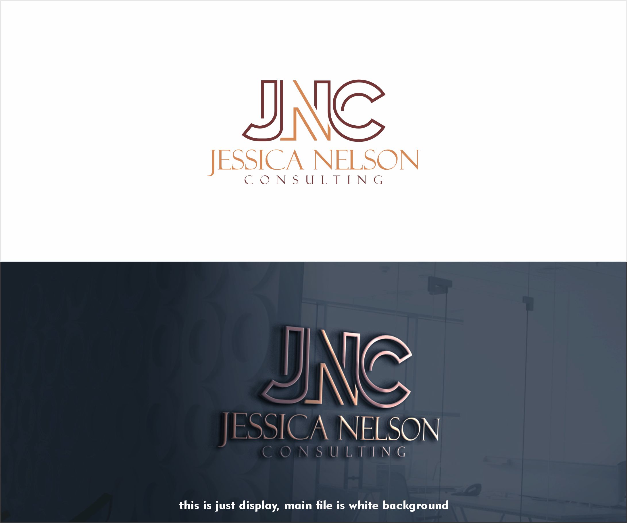 Logo Design by alkaline for this project | Design #28667165