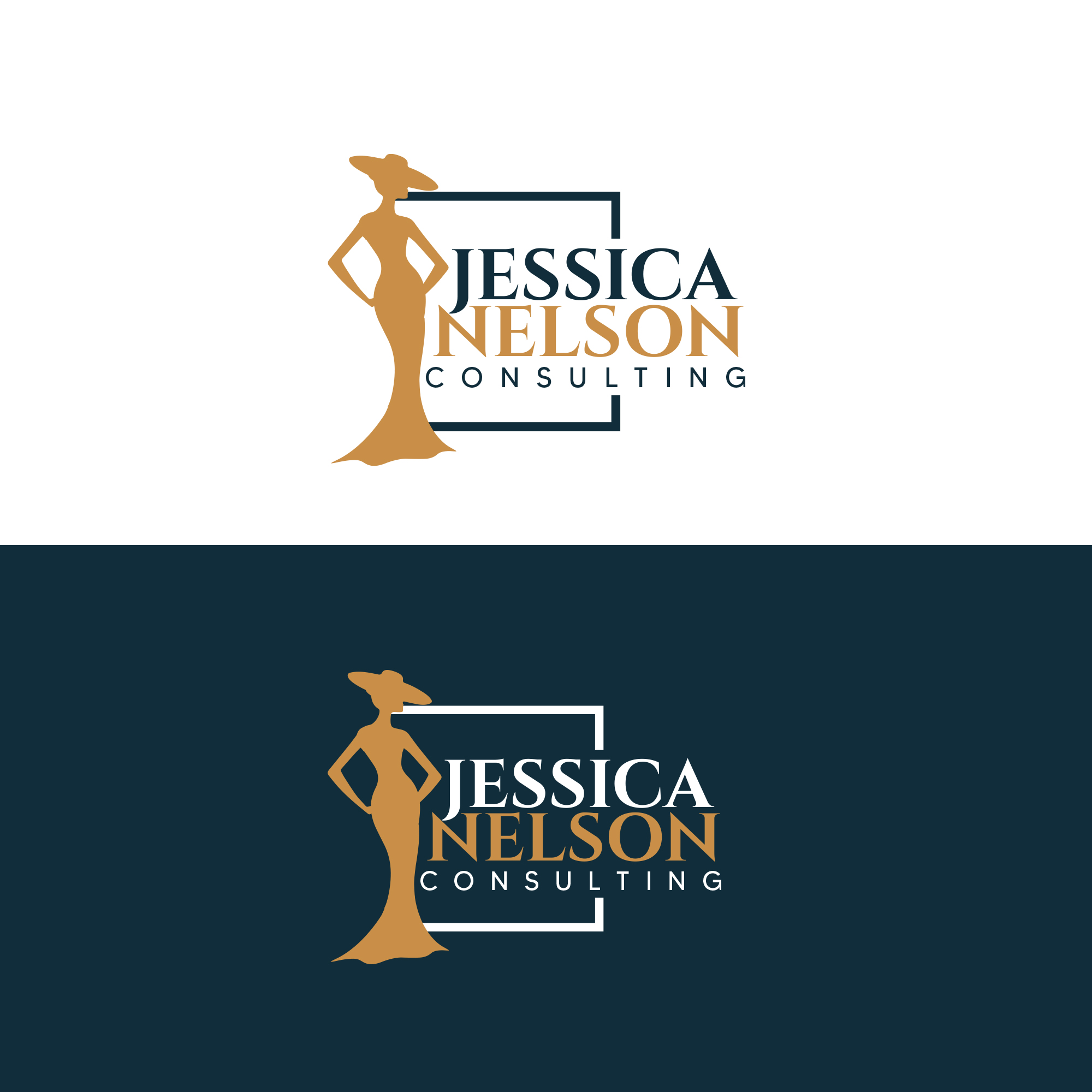 Logo Design by CreativeGwen™ for this project | Design #28684614
