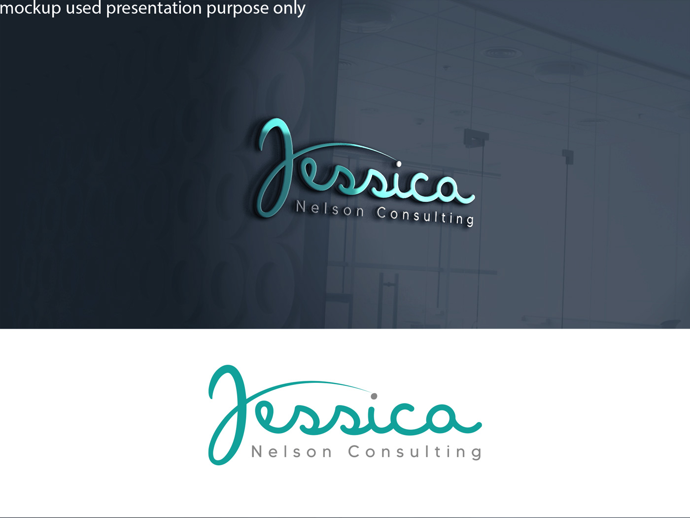 Logo Design by Rubia@ for this project | Design #28666304