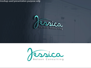 Logo Design by Rubia@ for this project | Design: #28666304