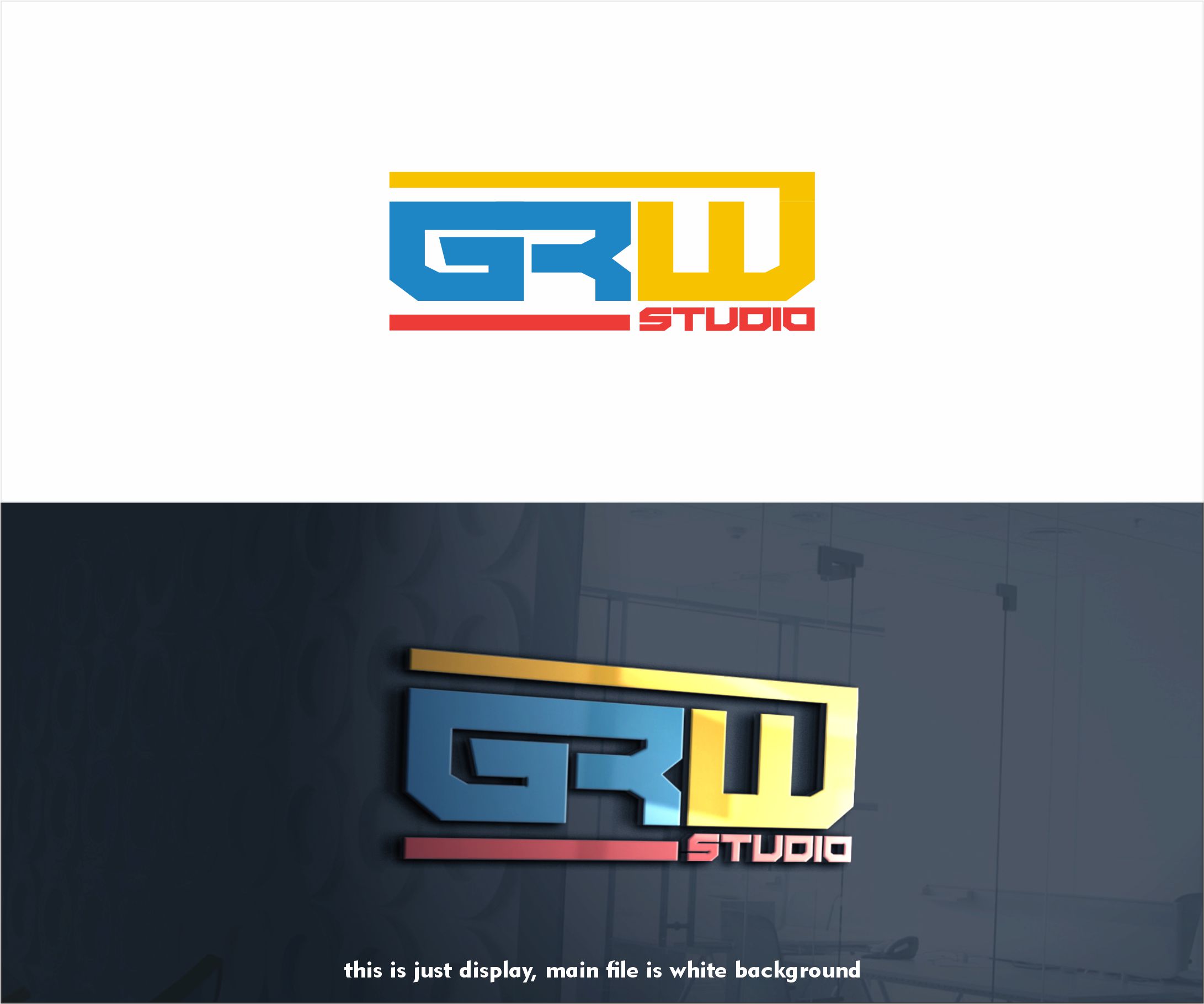 Logo-Design von alkaline für dieses Projekt | Design #28665765