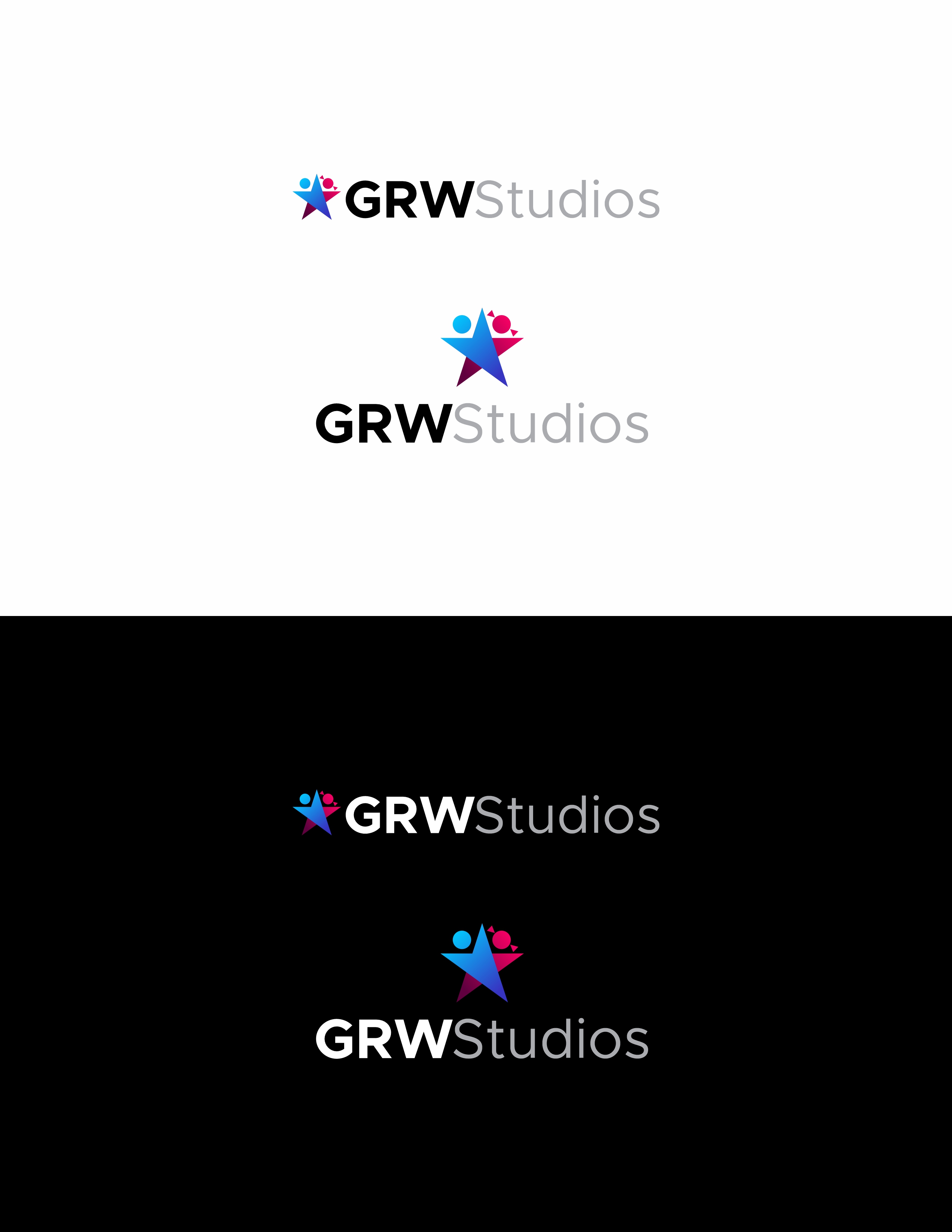 Logo Design by Praza for this project | Design #28669441