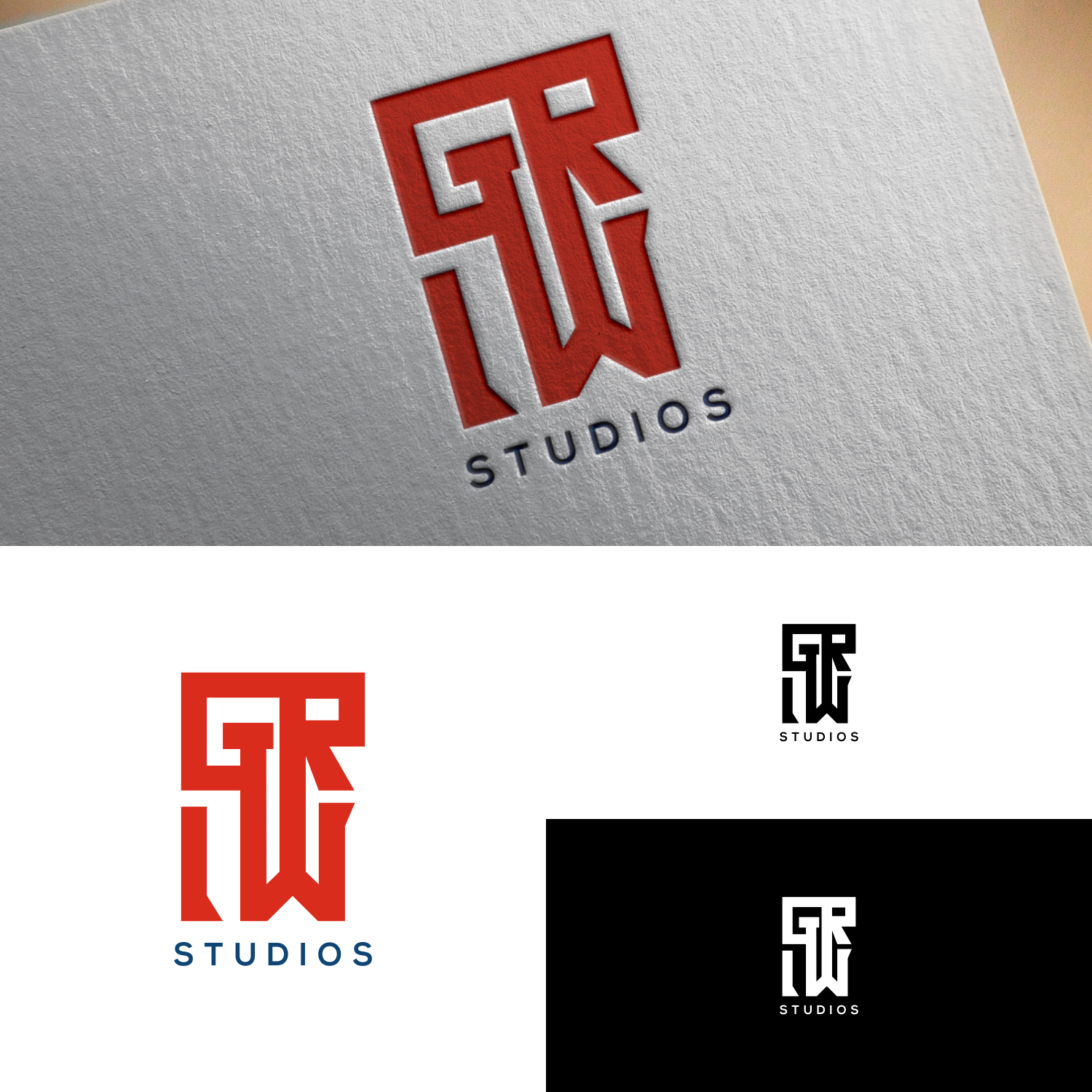 Logo Design by Tangantengen for this project | Design #28665770