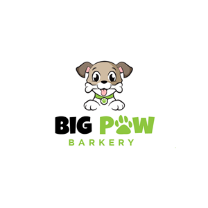 Design de Logo par Anekaa pour Big Paw Barkery | Design : #28676074