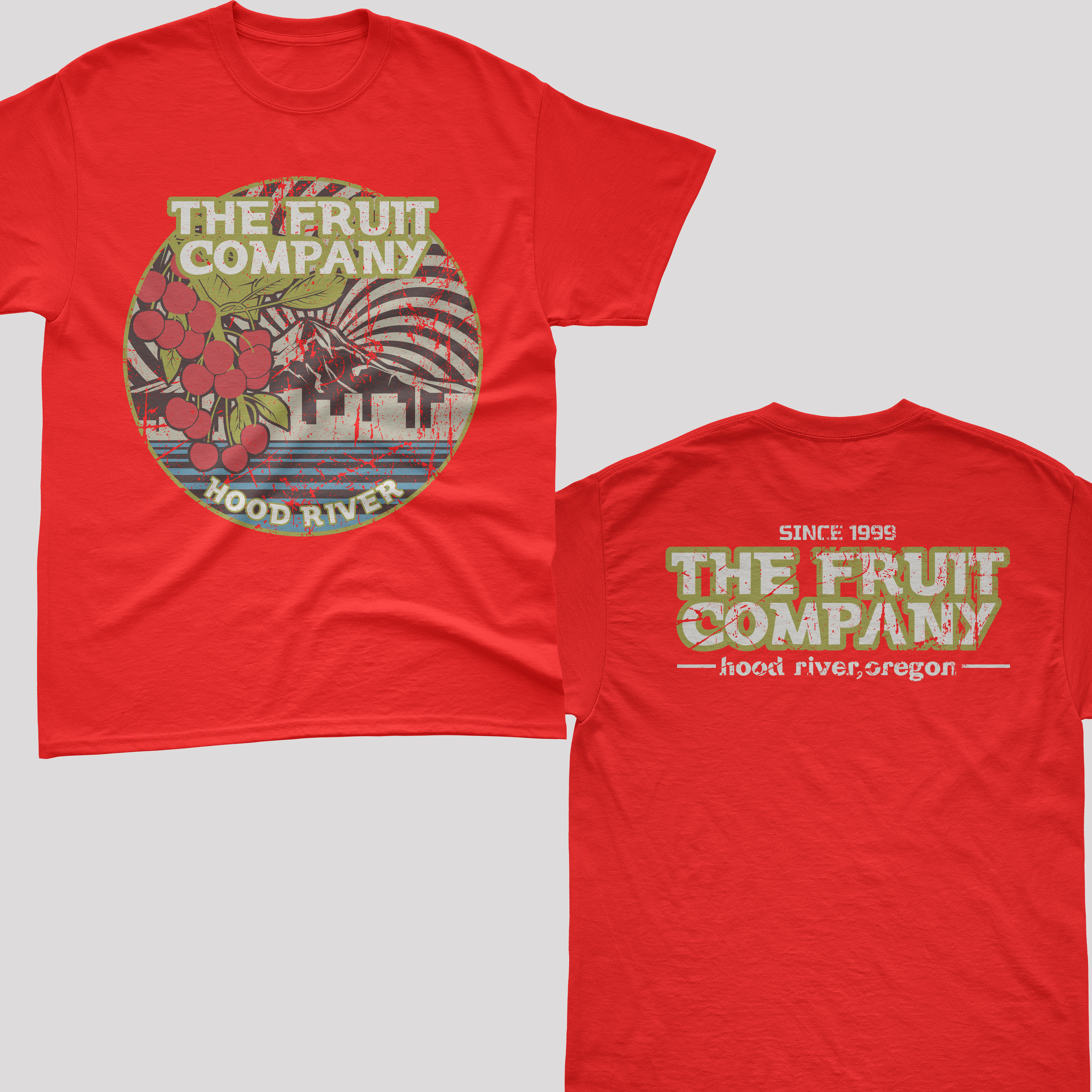 T-shirt Design by sweepy for this project | Design #28666114