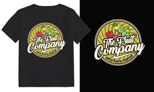 T-shirt Design by SAI DESIGNS for this project | Design: #28670382
