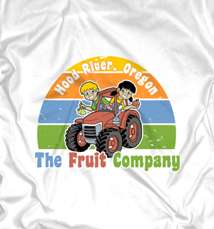 T-shirt Design by Yakuza20 for this project | Design: #28679105