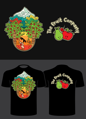 T-Shirt-Design von ally designs für dieses Projekt | Design #28673997