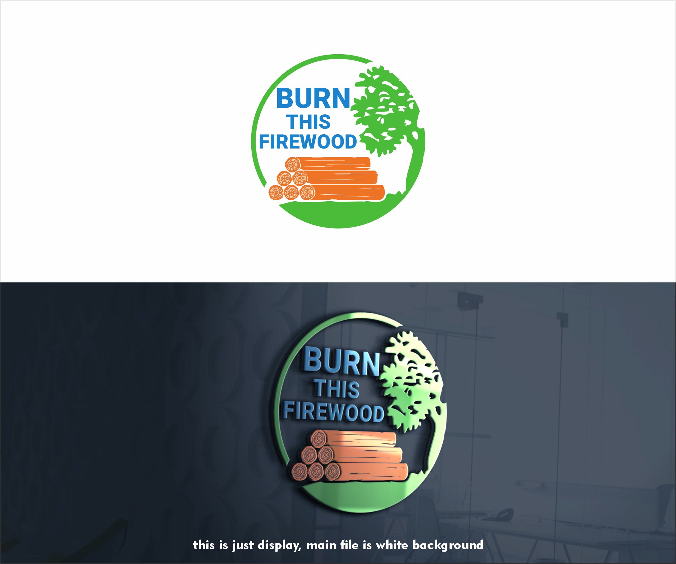 Logo-Design von alkaline für dieses Projekt | Design #28666733