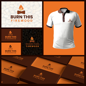 Logo Design by WHATZHITOOYA