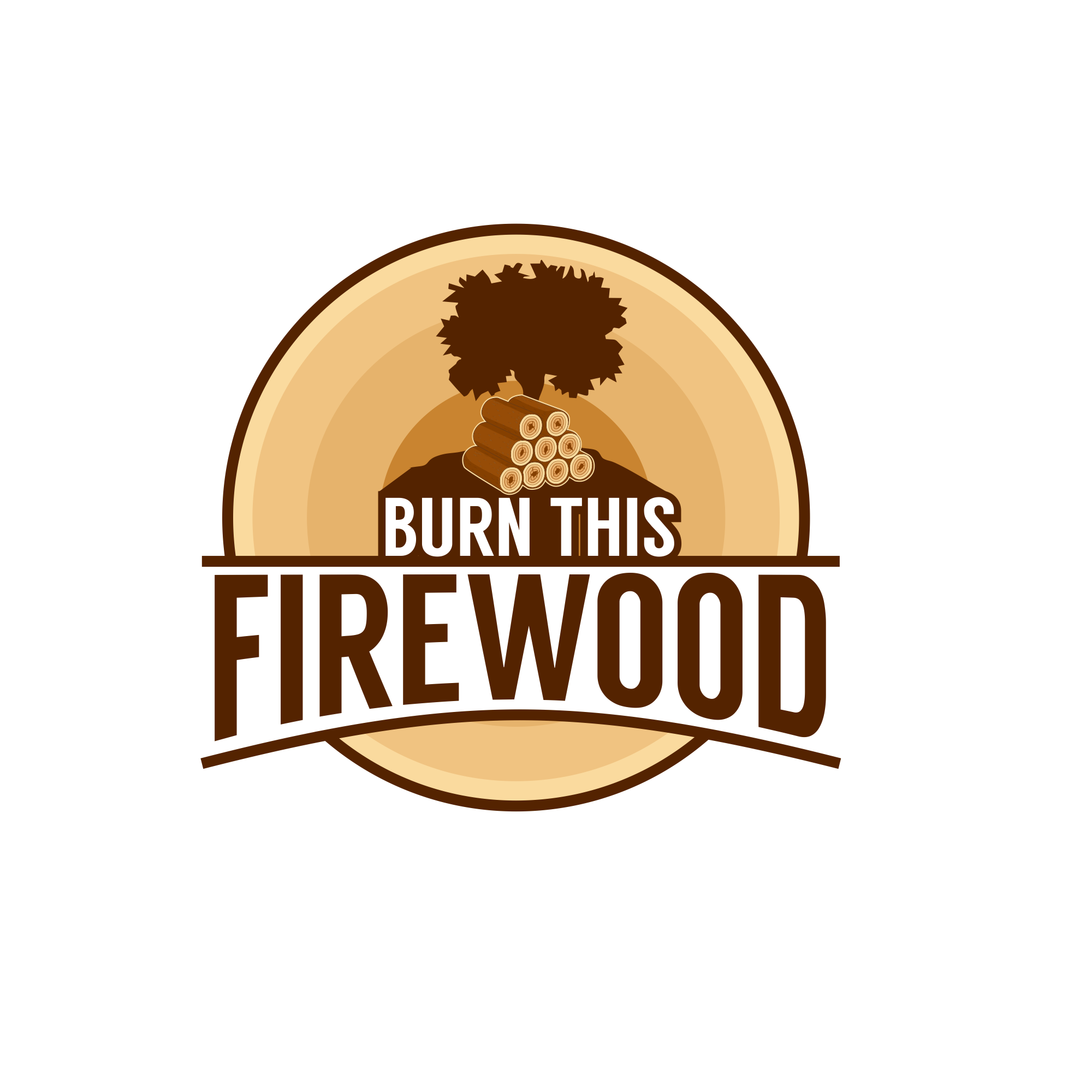 Logo Design by Helen Ramadhani for this project | Design #28699578