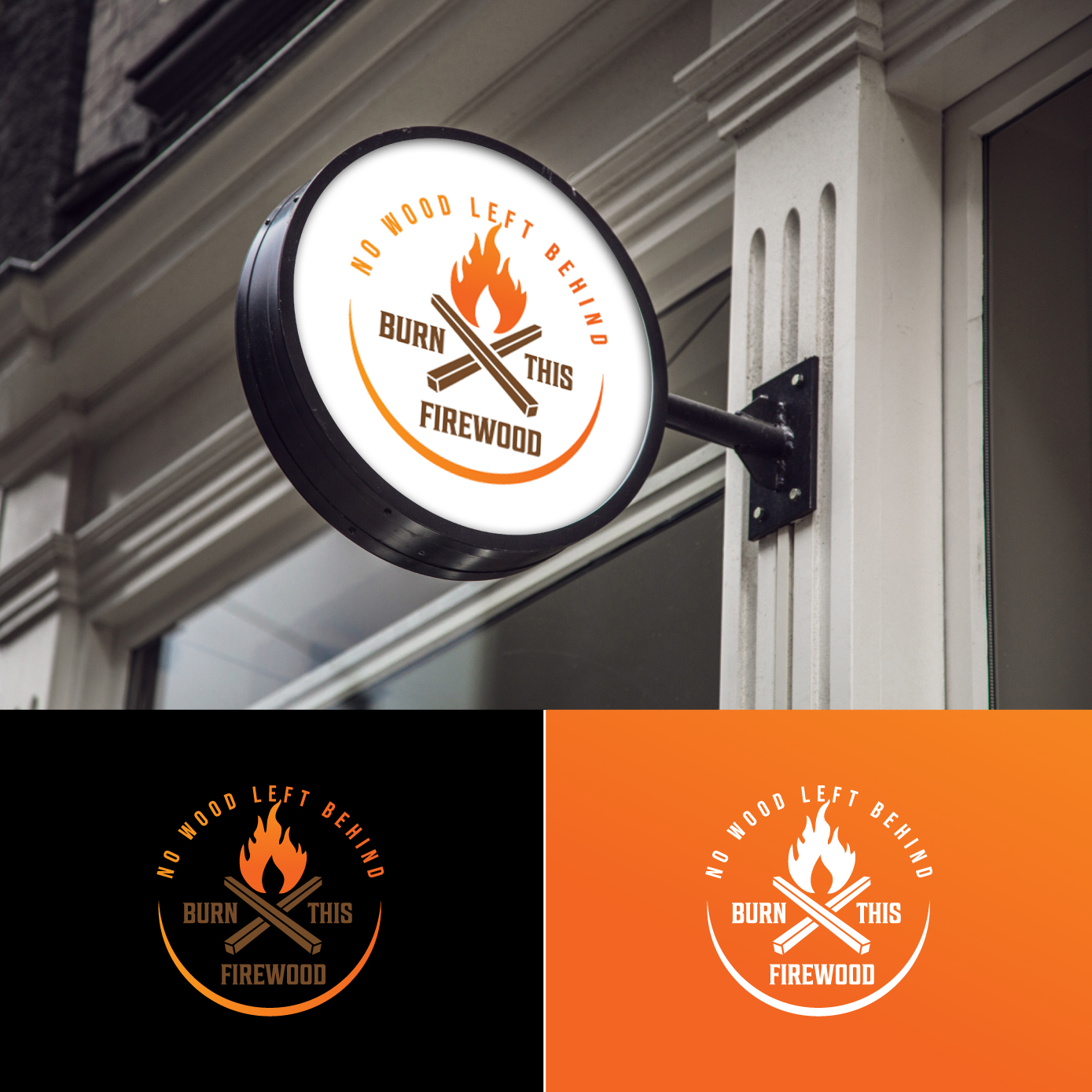 Logo-Design von Radsky17 für dieses Projekt | Design #28702201