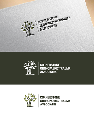 Diseño de Logo por Rueell Artss para este proyecto | Diseño: #28676759