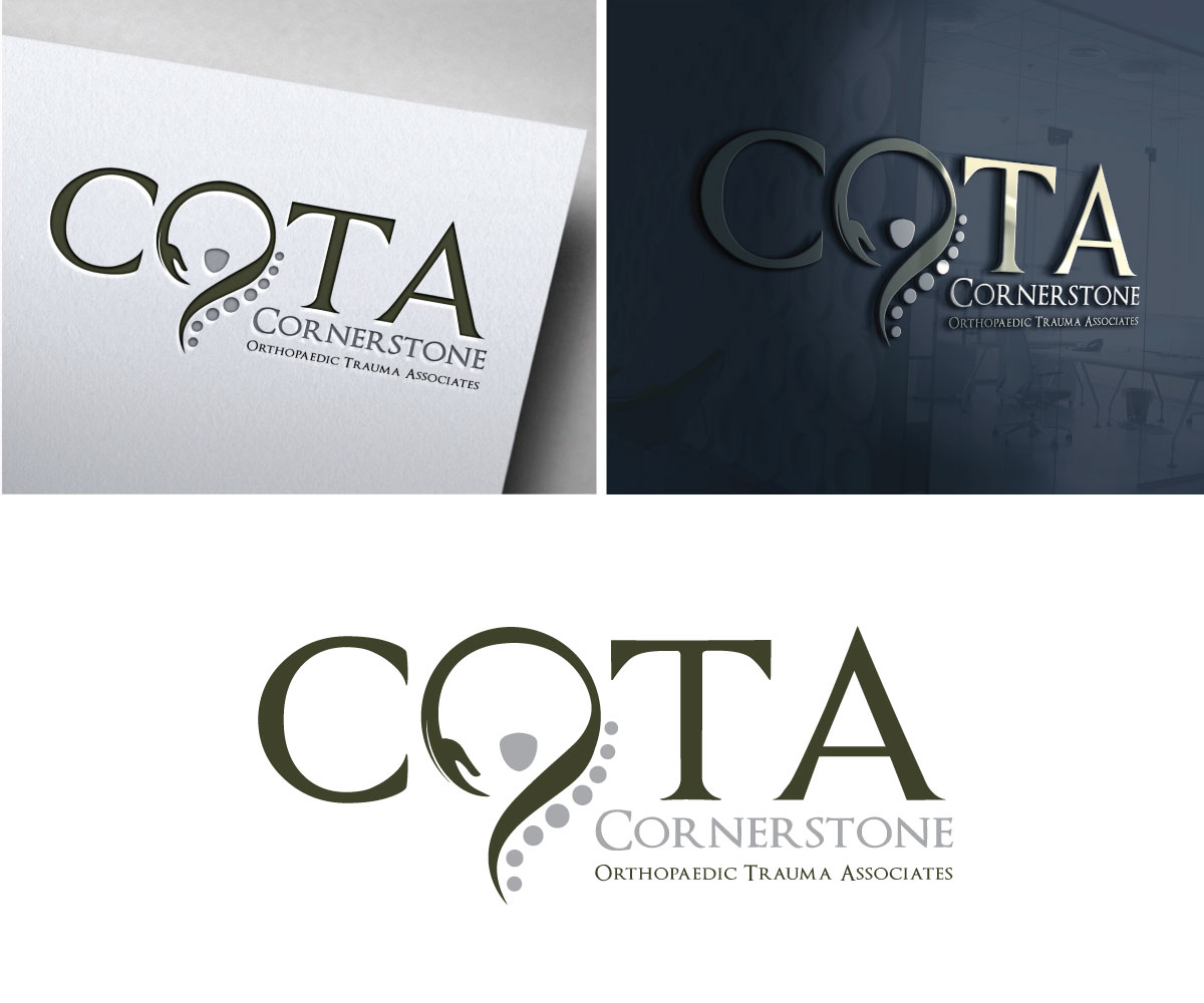 Logo Design by Om Namah Shivay for this project | Design #28670198