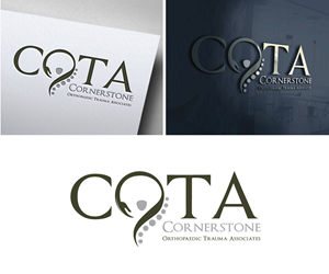 Logo Design by Om Namah Shivay for this project | Design: #28670198
