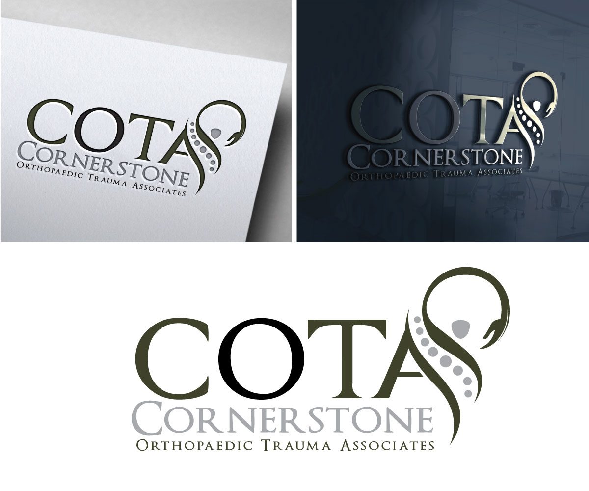 Logo Design by Om Namah Shivay for this project | Design #28670199