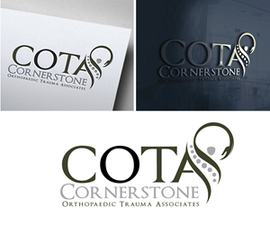 Logo Design by Om Namah Shivay for this project | Design #28670199