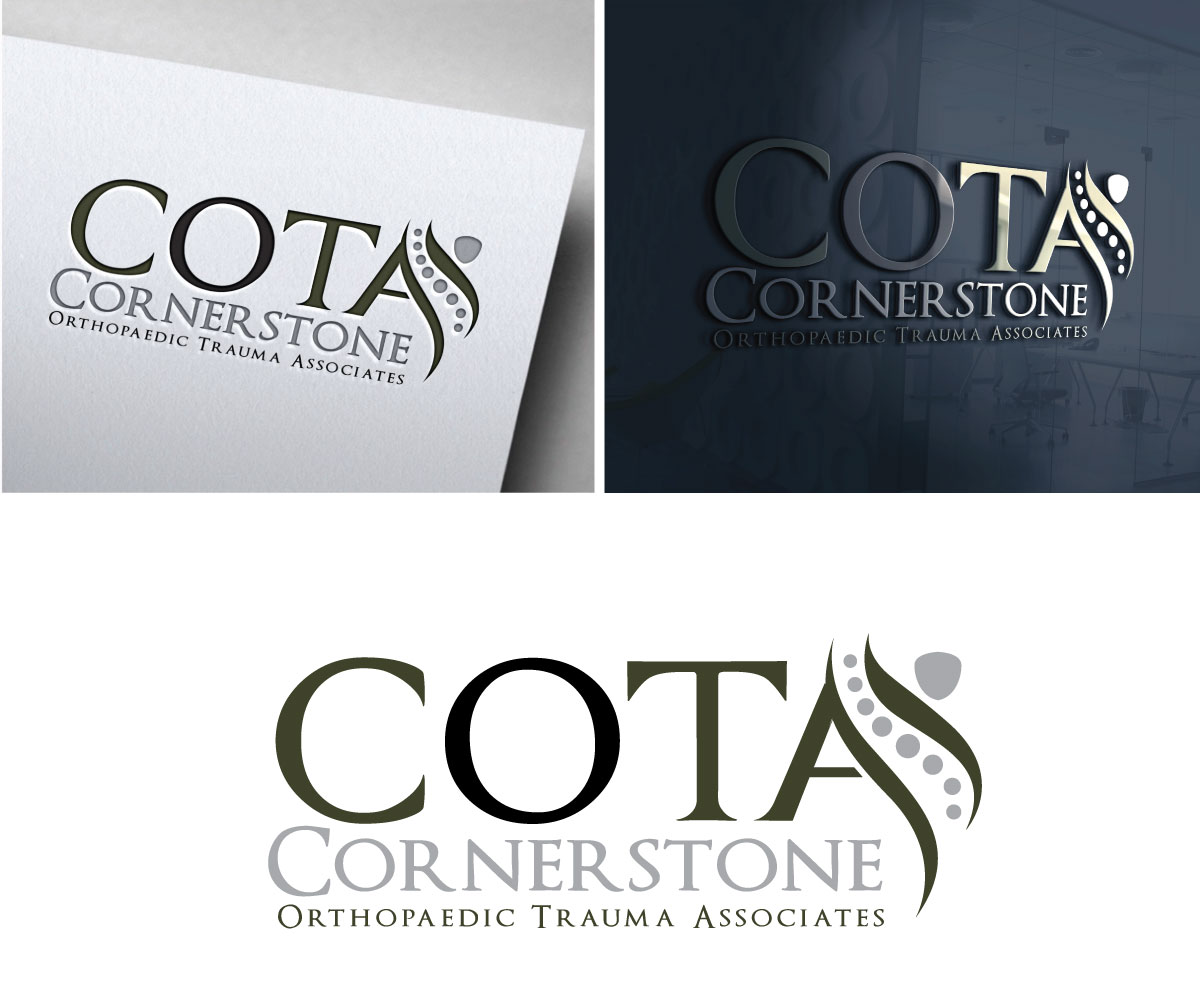 Logo Design by Om Namah Shivay for this project | Design #28670200