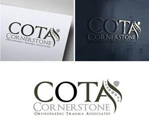 Logo Design by Om Namah Shivay for this project | Design: #28670200