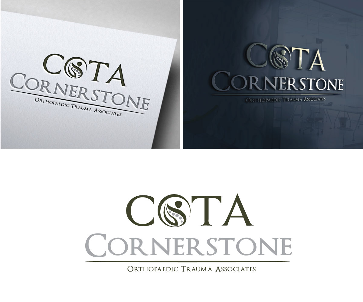 Logo Design by Om Namah Shivay for this project | Design #28670201