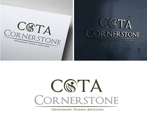 Logo Design by Om Namah Shivay for this project | Design: #28670201
