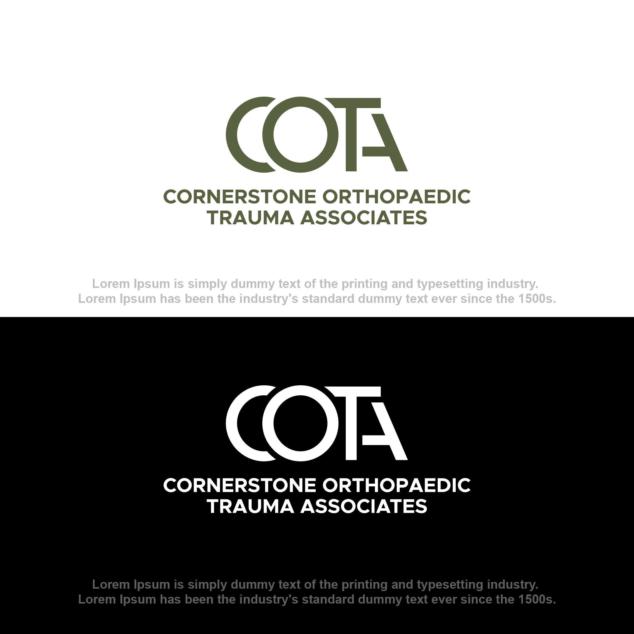 Logo Design by Revolt Team for this project | Design #28668800