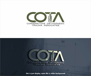 Logo Design by alkaline for this project | Design: #28665796