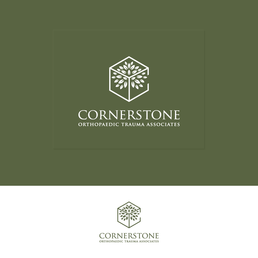 Logo Design by Sujit Banerjee for this project | Design #28668941