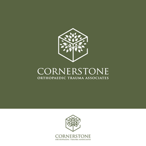 Logo Design by Sujit Banerjee for this project | Design: #28682228