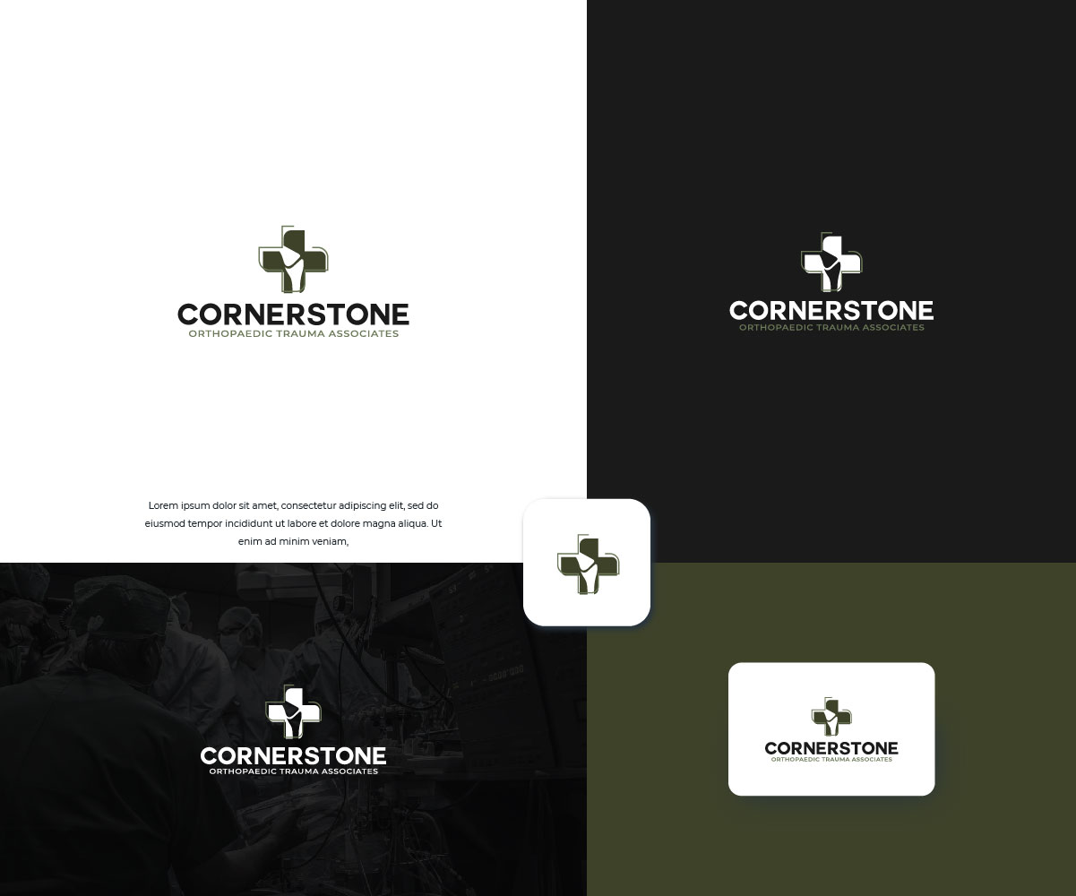 Logo Design by bestdesignzzz for this project | Design #28675382