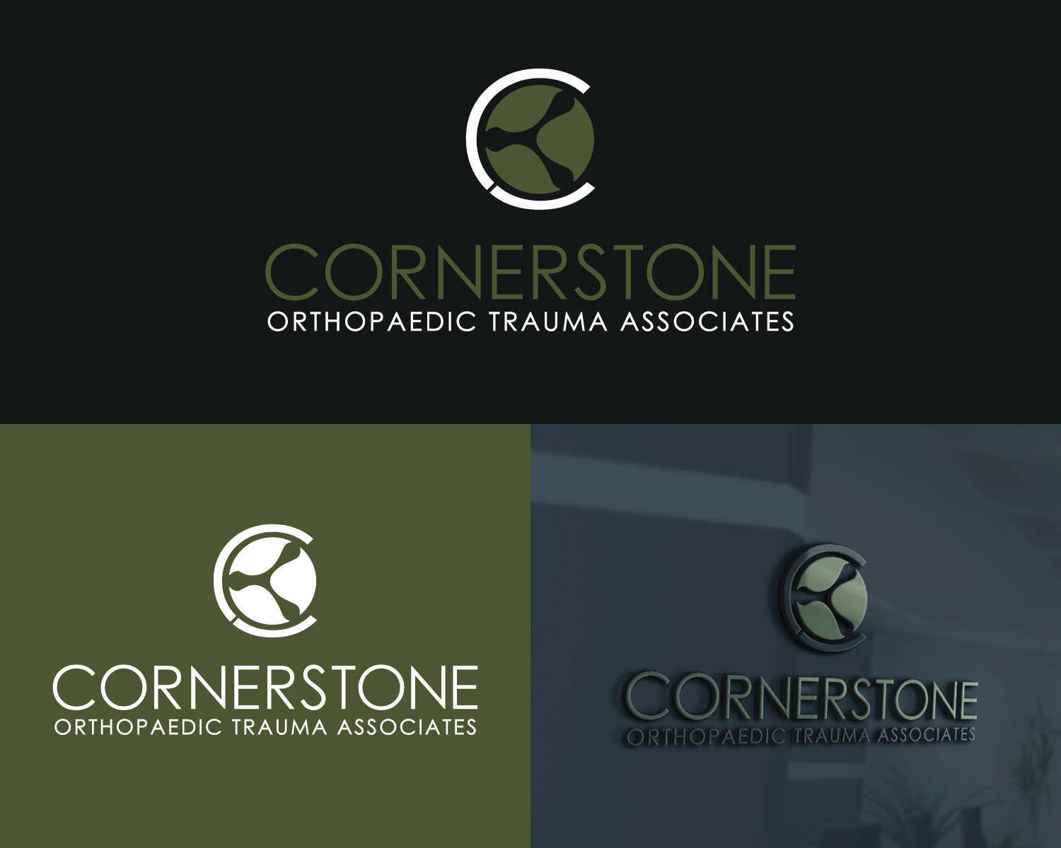 Diseño de Logo por Atec para este proyecto | Diseño #28672701