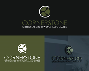 Logo Design by Atec for this project | Design: #28672701