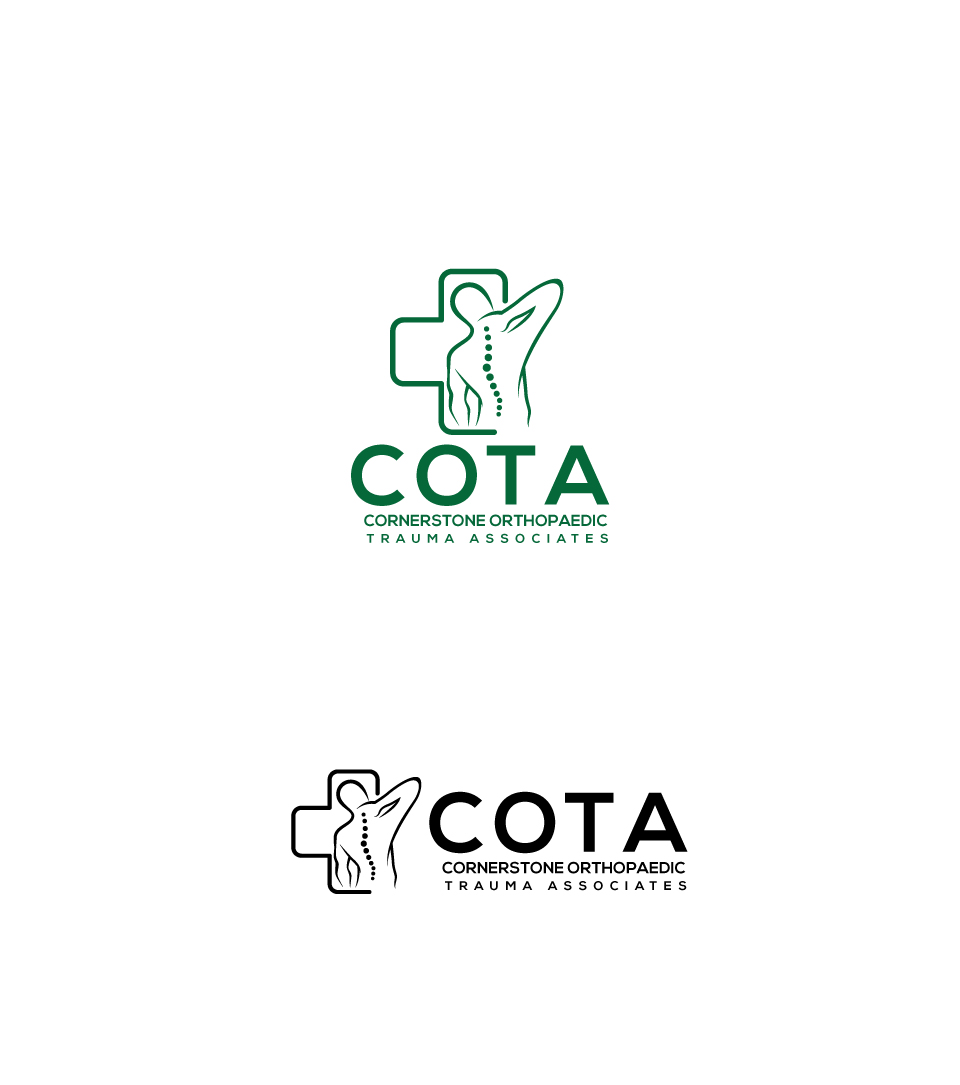 Logo Design by tariksamir for this project | Design #28678795