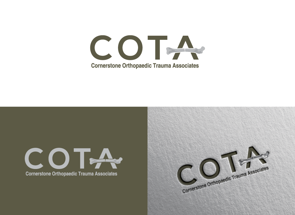 Logo Design by Cre@8ive.Colors for this project | Design #28671083