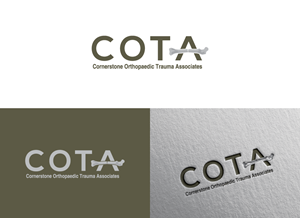 Logo Design by Cre@8ive.Colors for this project | Design: #28671083