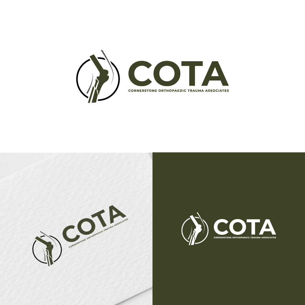 Logo Design by NOMLAS for this project | Design #28666534