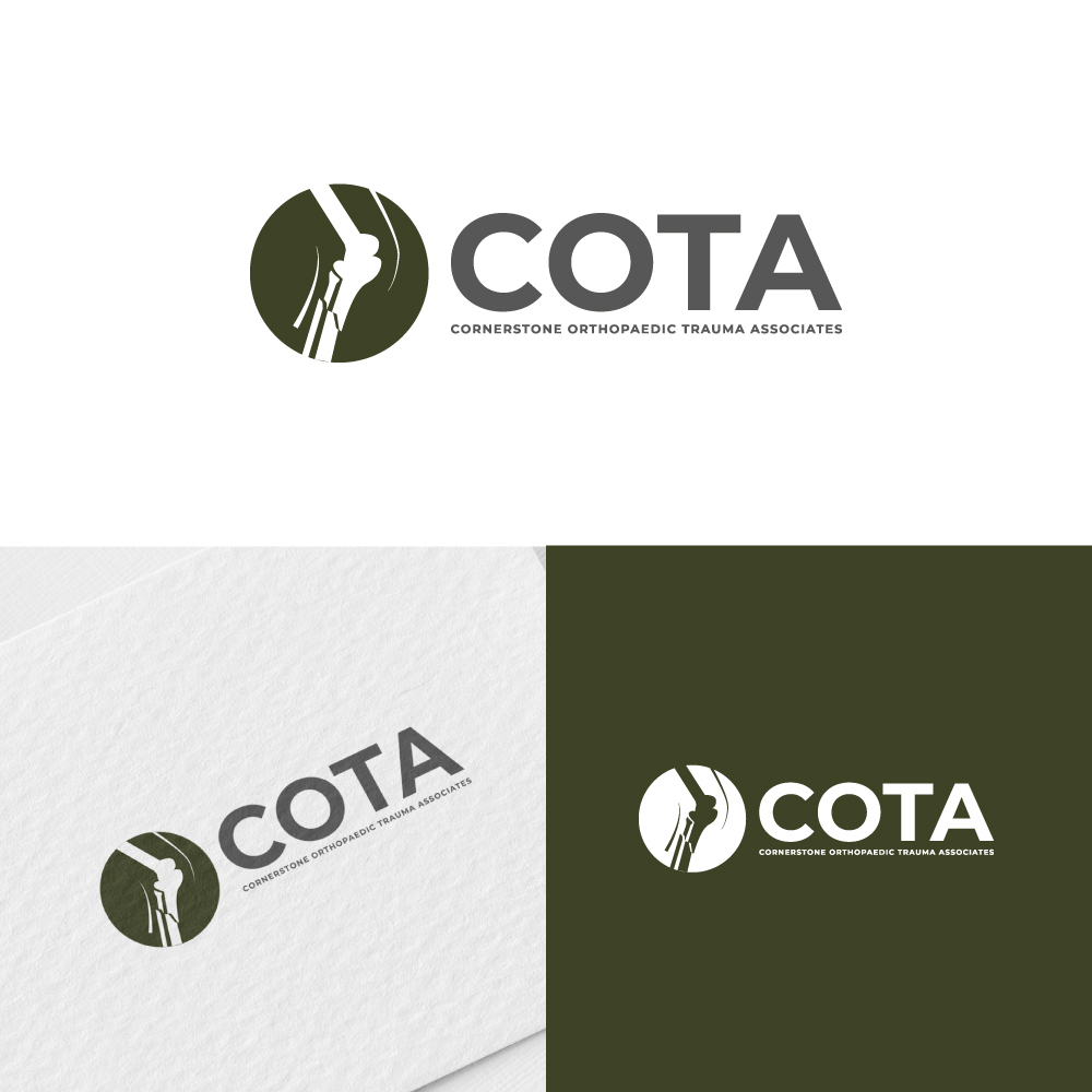 Logo Design by NOMLAS for this project | Design #28666541