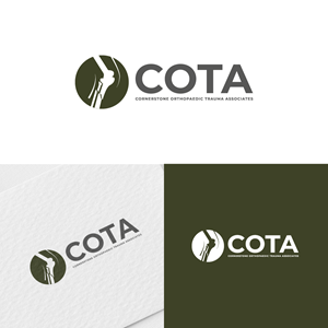 Logo Design by NOMLAS for this project | Design: #28666541