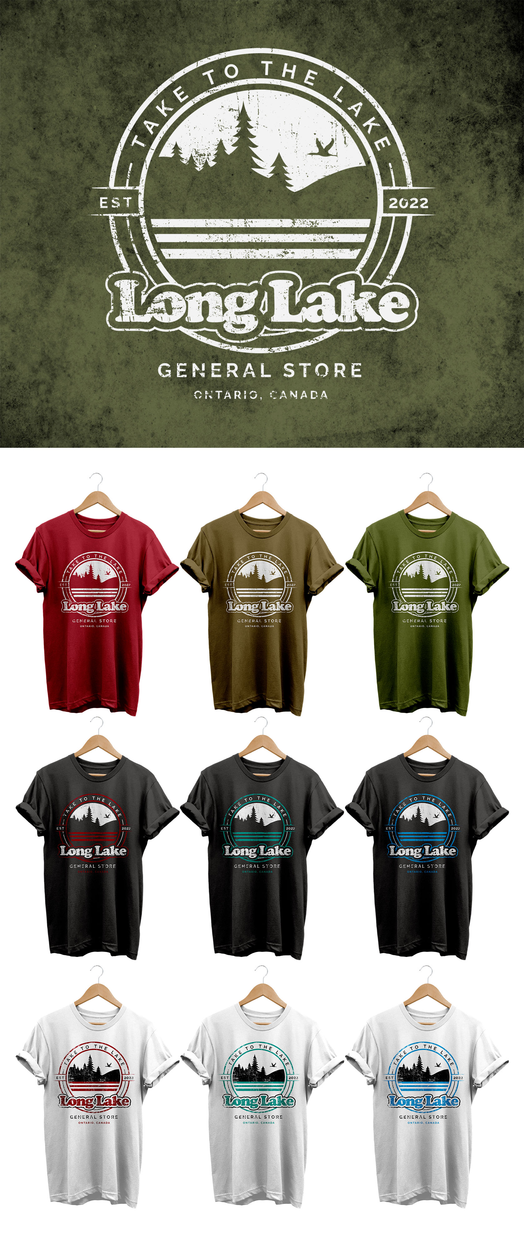 T-shirt Design by Futuristic_Design for this project | Design: #28668734