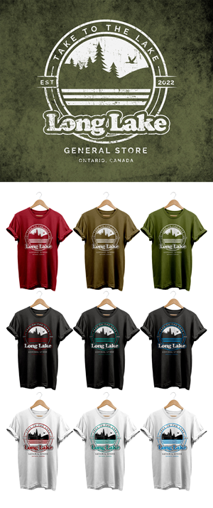 Long Lake General Store