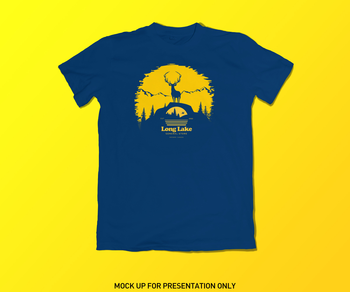 T-shirt Design by vincent.designpro for this project | Design #28669706