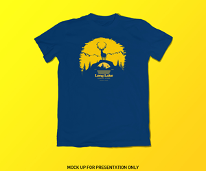 T-shirt Design by vincent.designpro for this project | Design: #28669706
