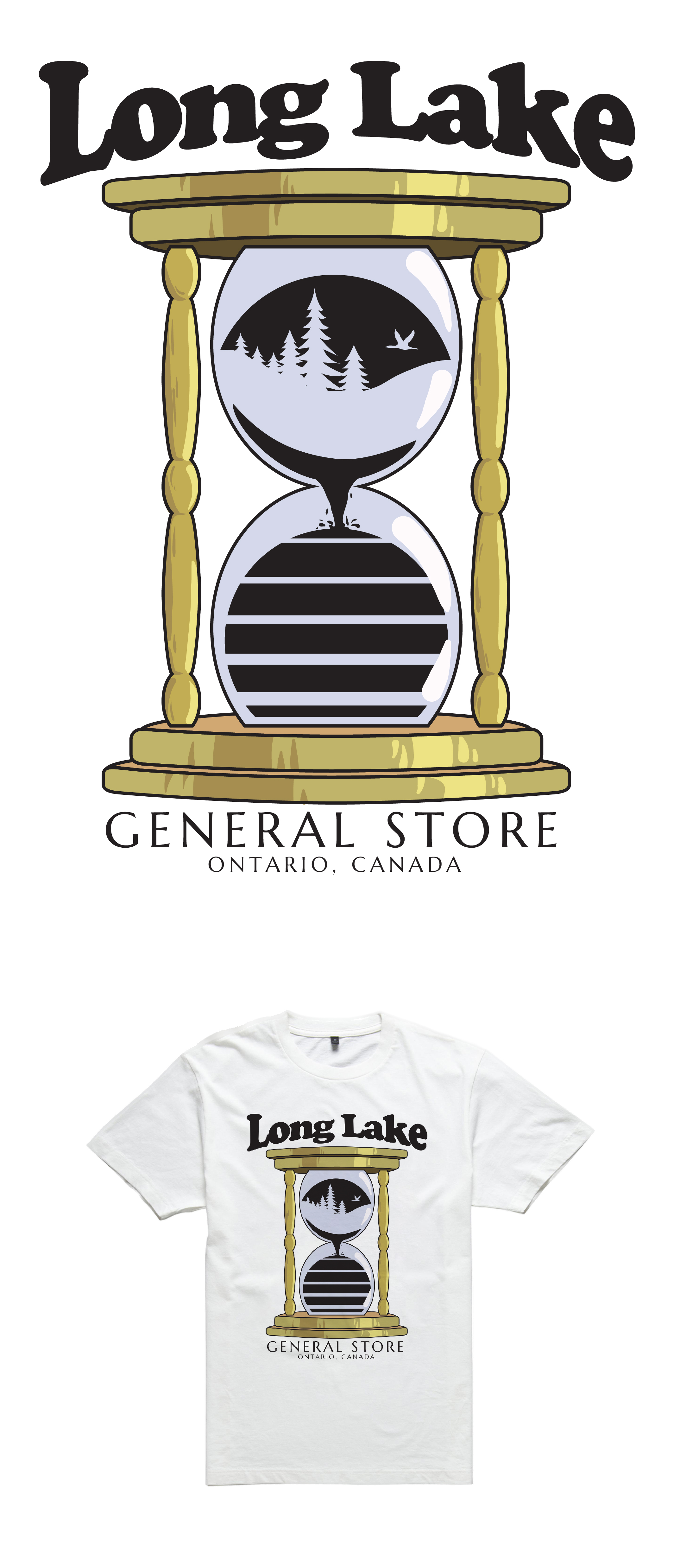 T-shirt Design by Wiratarart for this project | Design #28698184