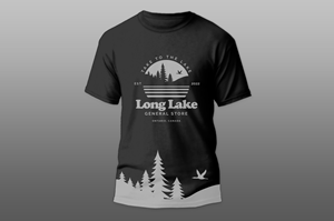 T-shirt Design by Riaz Rehman for this project | Design: #28672083