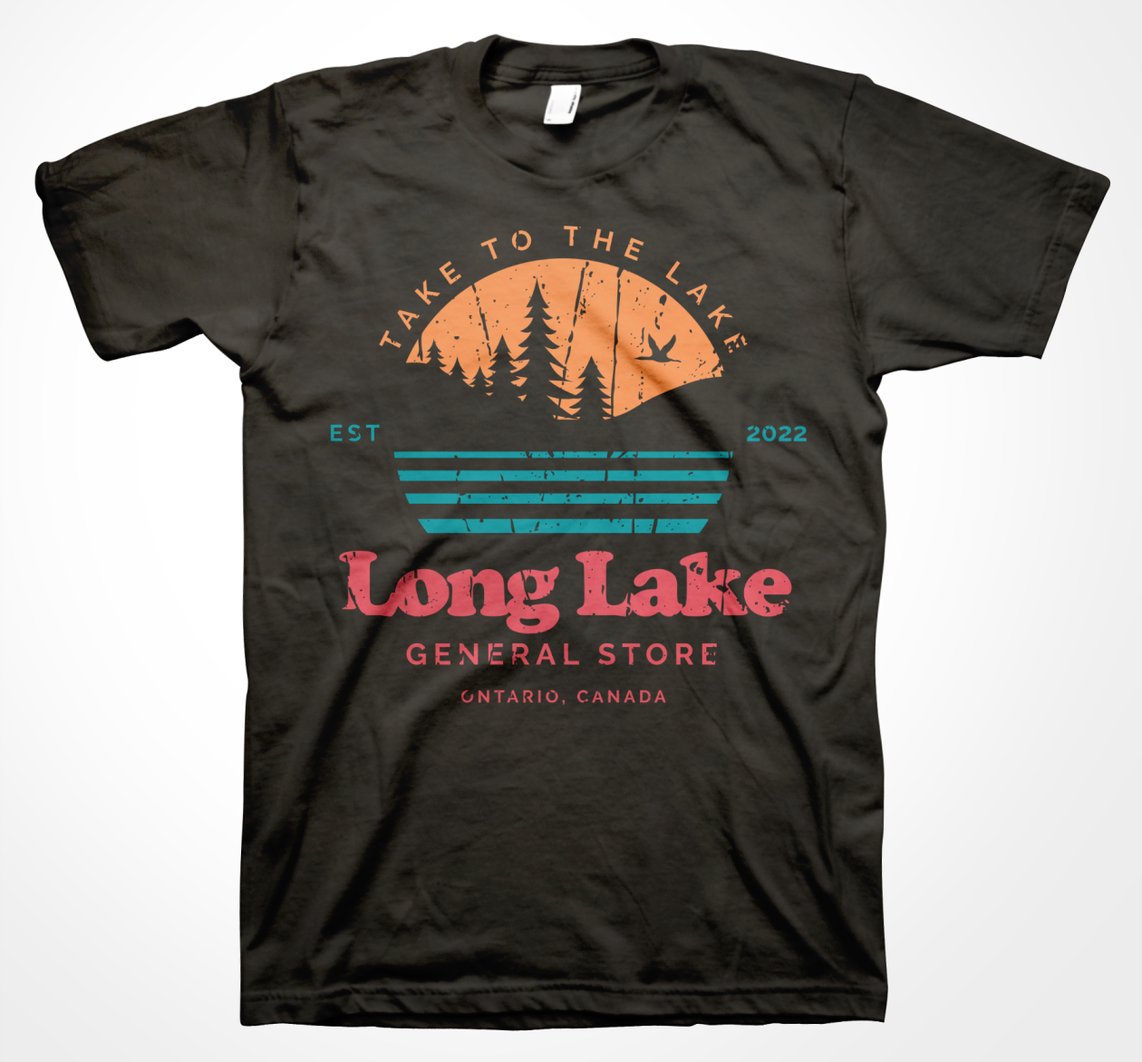 T-shirt Design by Sergiy for this project | Design #28672689