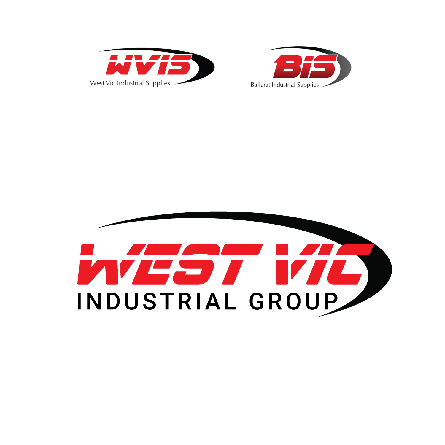 Diseño de Logo por uk para West Vic Industrial Supplies | Diseño #28667034