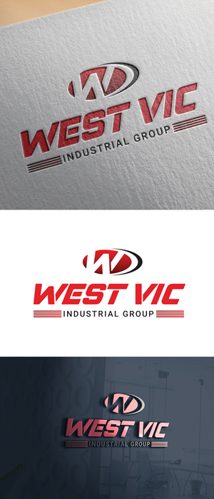 Diseño de Logo por uk para West Vic Industrial Supplies | Diseño: #28667627